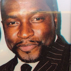 Meet your Posher, Alan